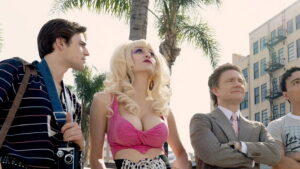 Angelyne