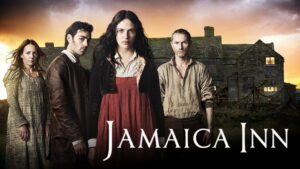 Jamaica Inn (2014)
