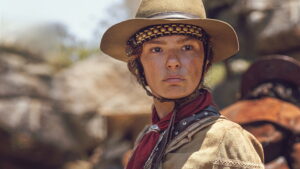 Maria: The Outlaw Legend