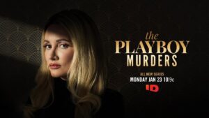 The Playboy Murders