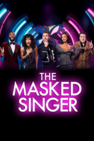 The Masked Singer (UK)
