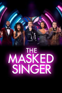 The Masked Singer (UK)