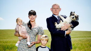 Doc Martin