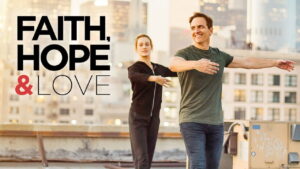 Faith, Hope & Love