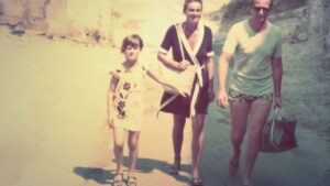 Delphine: The Secret Princess