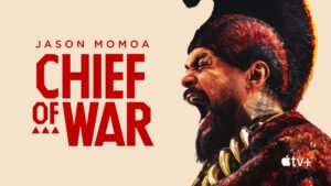 Chief of War