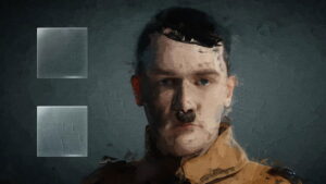 Hitler’s Power
