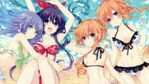 Date A Live