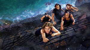 The Challenge: World Championship