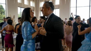 Betty, La Fea: The Story Continues