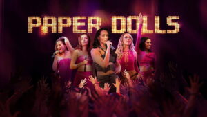 Paper Dolls (2023)