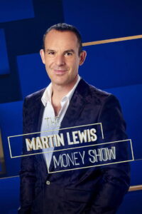 The Martin Lewis Money Show Live