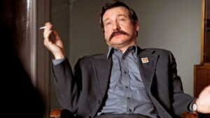 Wałesa: Man of Hope