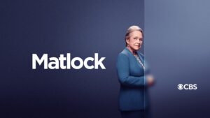 Matlock (2024)