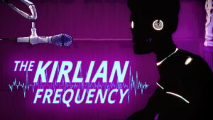 The Kirlian Frequency