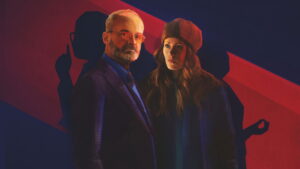 Agatha Christie’s Hjerson