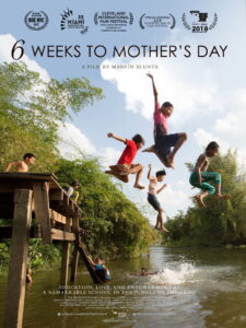 6 Weeks to Mother’s Day