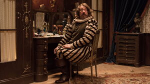Cyrano, My Love