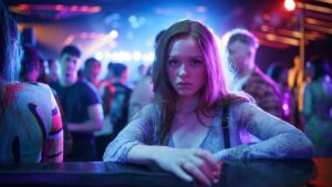 The Gathering (2024)