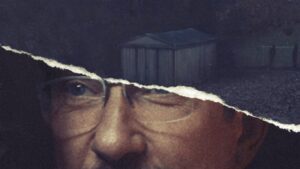 The Clovehitch Killer