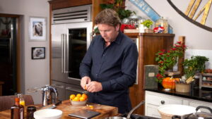 James Martin: Home Comforts