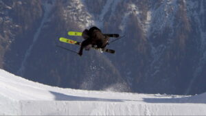 Warren Miller’s Line of Descent