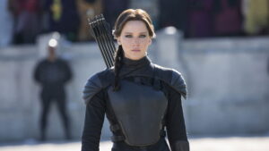 The Hunger Games: Mockingjay – Part 2