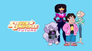 Steven Universe Future
