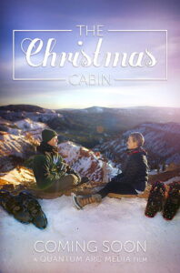 The Christmas Cabin
