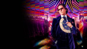 Becoming Karl Lagerfeld