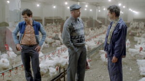 Tales from the Golden Age