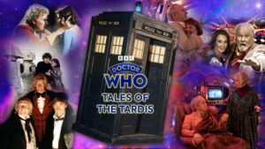 Tales of the Tardis
