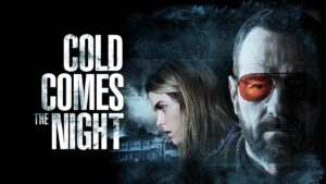 Cold Comes the Night