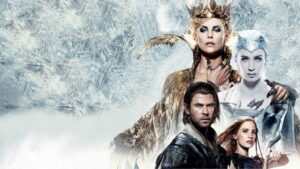 The Huntsman: Winter’s War