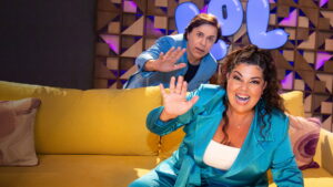 LOL: Last One Laughing (BR)