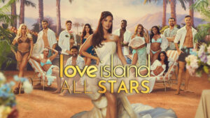 Love Island All Stars