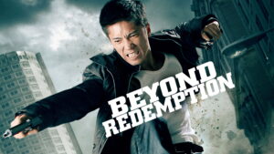 Beyond Redemption