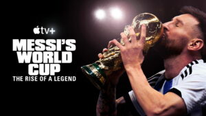 Messi’s World Cup: The Rise of a Legend