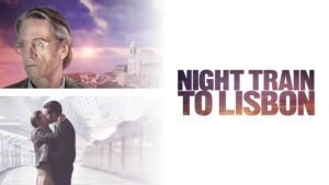 Night Train to Lisbon