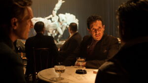 The Resistance Banker