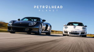 Petrolhead Planet