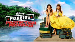 Princess Protection Program
