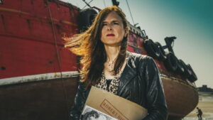 Murder by the Sea (2018)