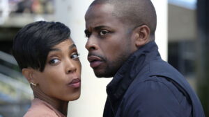 Psych: The Movie