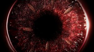 Nightmares and Daydreams