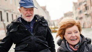 Great Canal Journeys