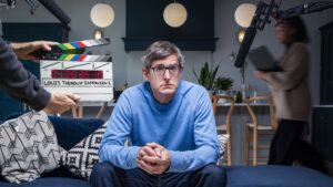 Louis Theroux Interviews…