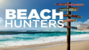 Beach Hunters