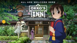 Okko’s Inn