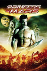 Princess of Mars